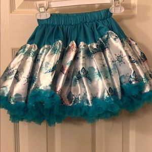 Disney Tiara Tutu